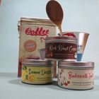 Floral & Country Kitchen Candles