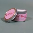 Floral & Country Kitchen Candles