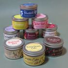 Floral & Country Kitchen Candles