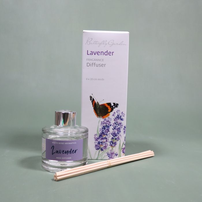 Diffusers