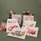 Butterfly Garden Range