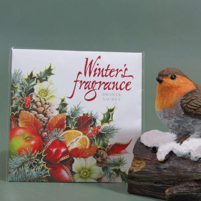 Winter Range
