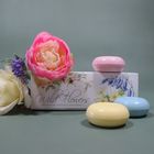 Wild Flowers Range