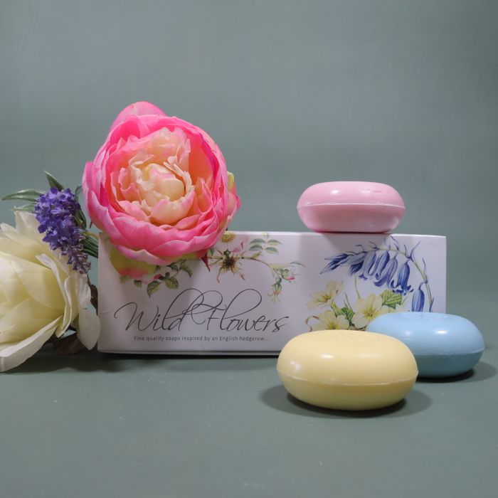 Wild Flowers Range