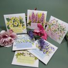 Wild Flowers Range