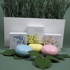 Wild Flowers Range