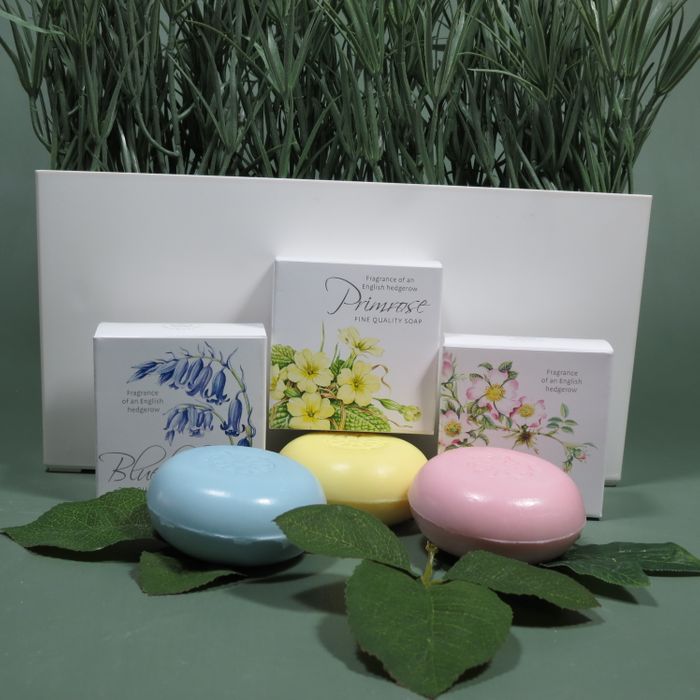 Wild Flowers Range