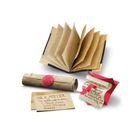 Harry Potter: Magic Wand and Magic Letters & Seals Craft Kits