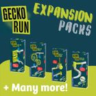 GeckoRun