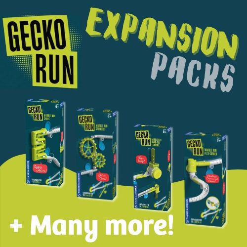 GeckoRun