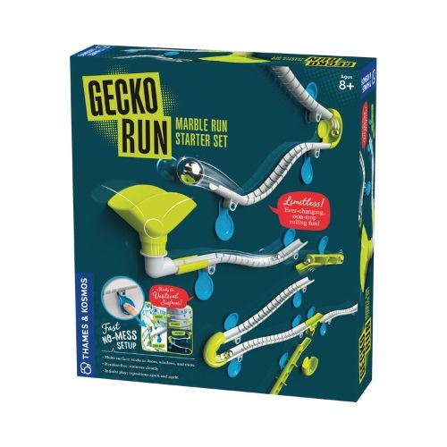 GeckoRun