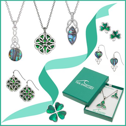 Tide Jewellery - Celtic