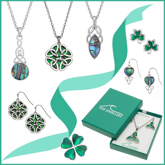 Tide Jewellery - Celtic