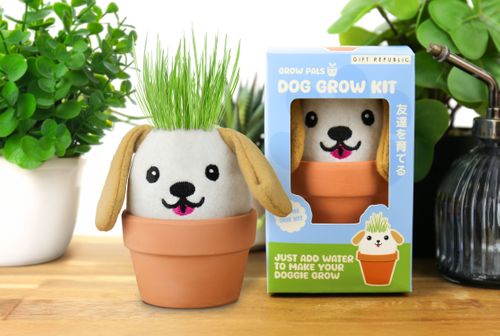 GROW PALS - DOG AW25