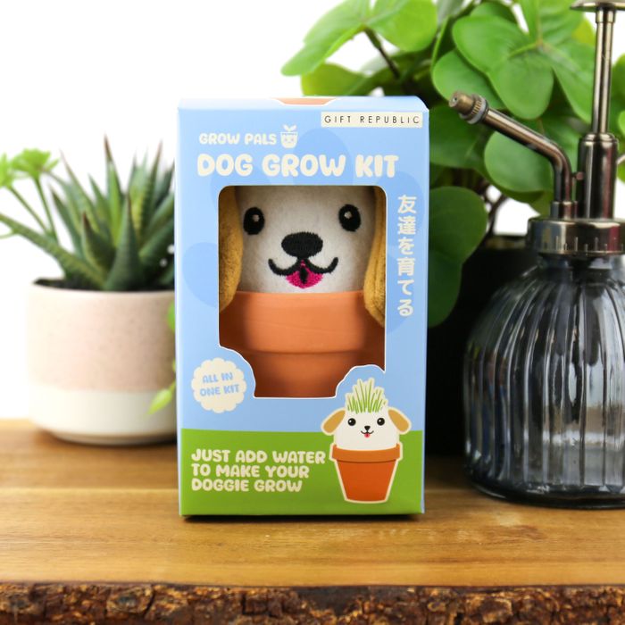 GROW PALS - DOG AW25