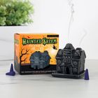 HAUNTED SALEM INCENSE HOUSE AW25