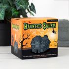 HAUNTED SALEM INCENSE HOUSE AW25
