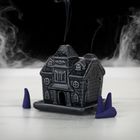 HAUNTED SALEM INCENSE HOUSE AW25