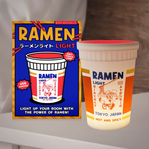 RAMEN LIGHT AW25