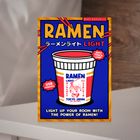 RAMEN LIGHT AW25