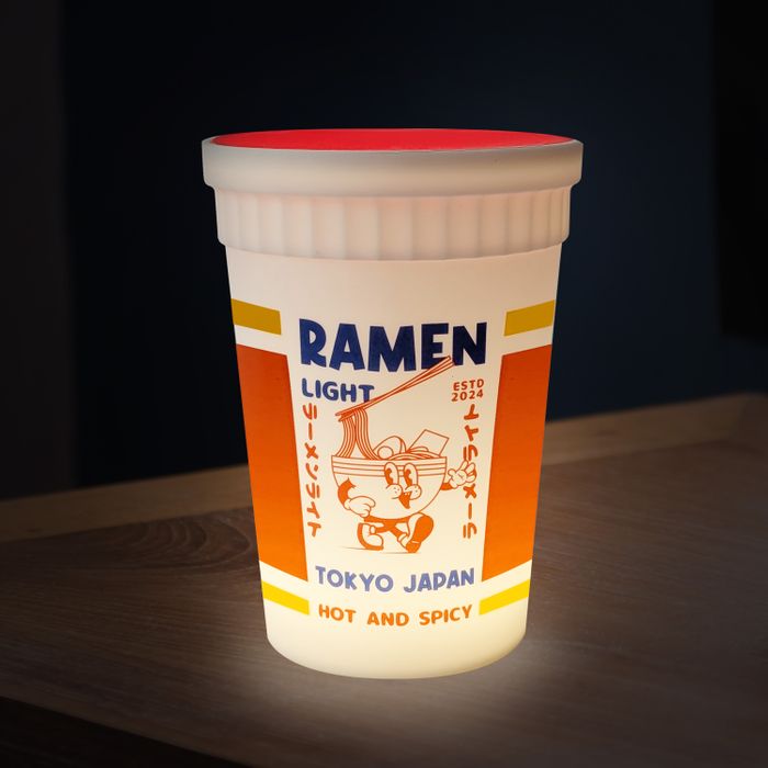 RAMEN LIGHT AW25