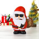 BAD SANTA STRESS RELIEVER AW25