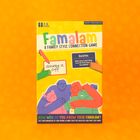 FAMALAM - A FAMILY CONNECTION STYLE GAME AW25