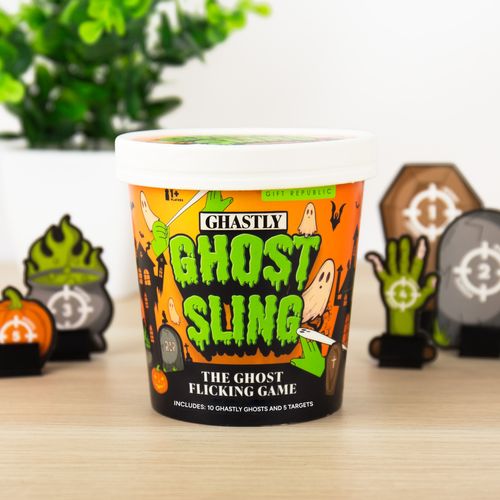 GHASTLY GHOST SLING AW25