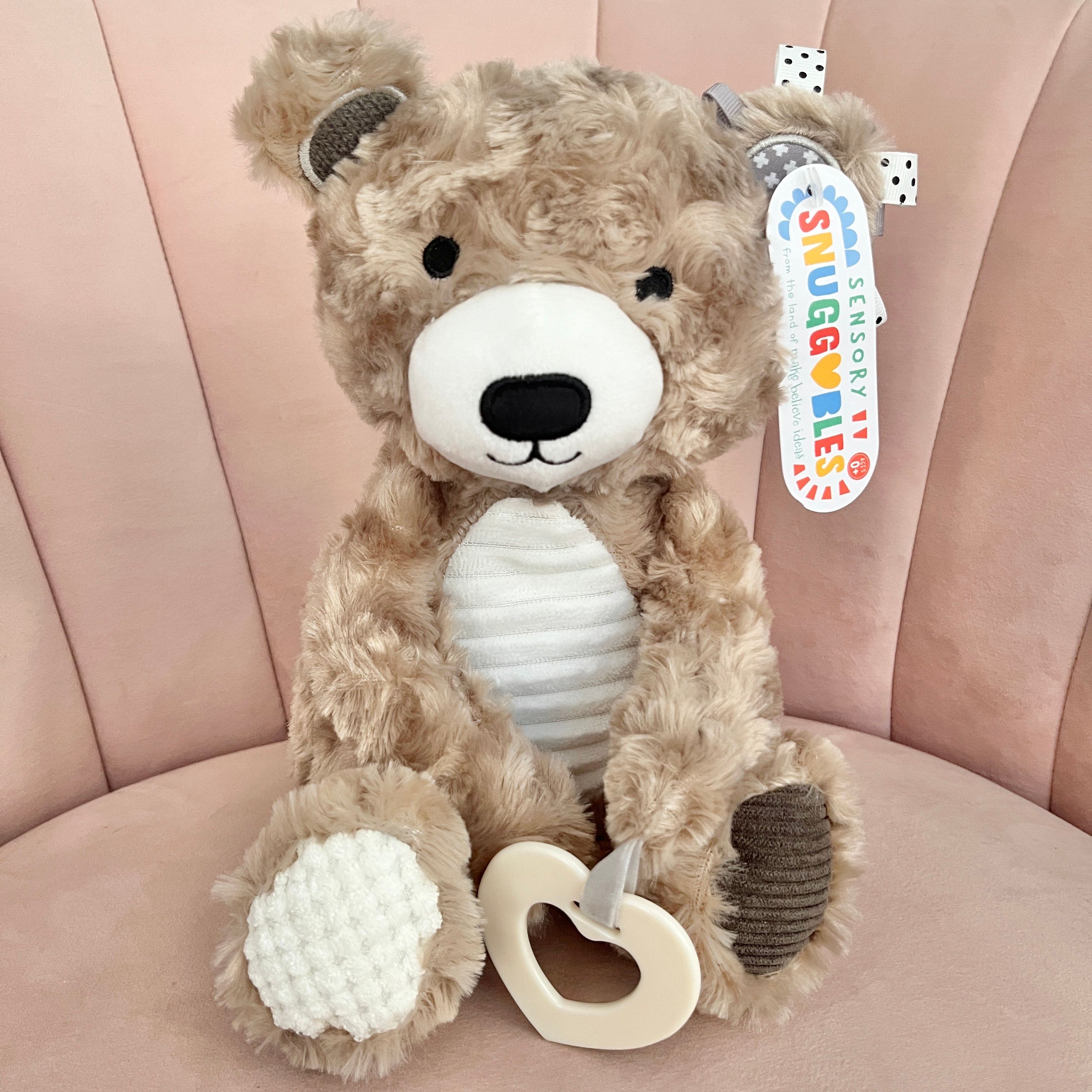 Plush