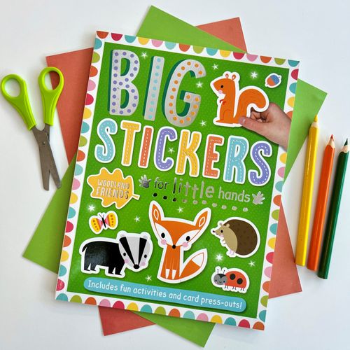 Activity and Colouring