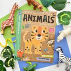 Activity and Colouring