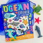 Activity and Colouring