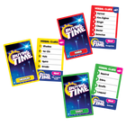 Buying Time Game