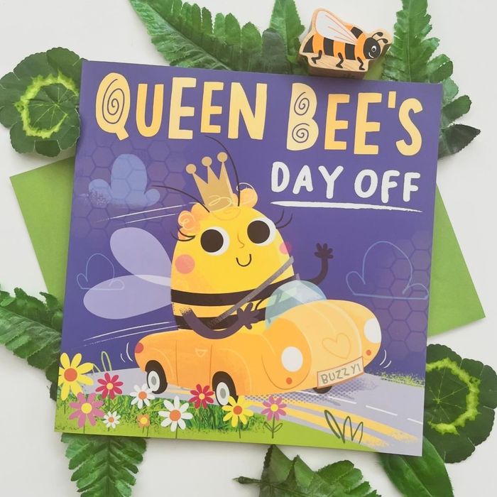 Picture Books