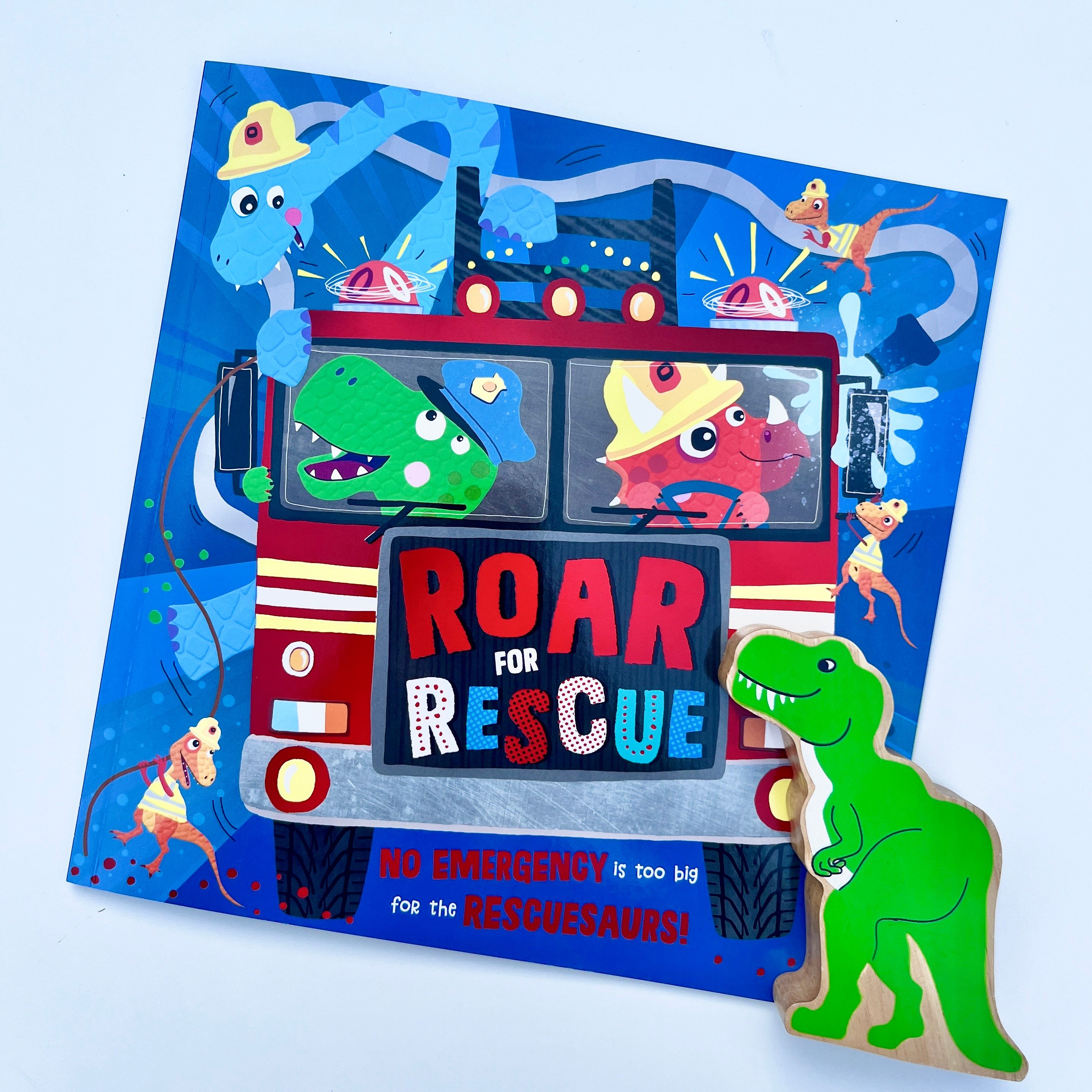 Picture Books