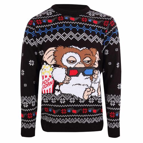 Knitwear - Not just for Christmas