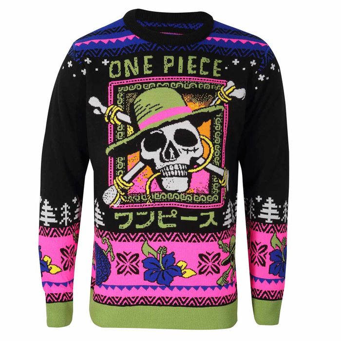 Knitwear - Not just for Christmas
