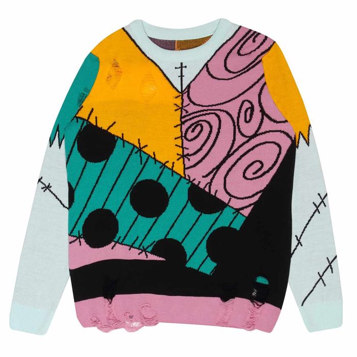 Knitwear - Not just for Christmas
