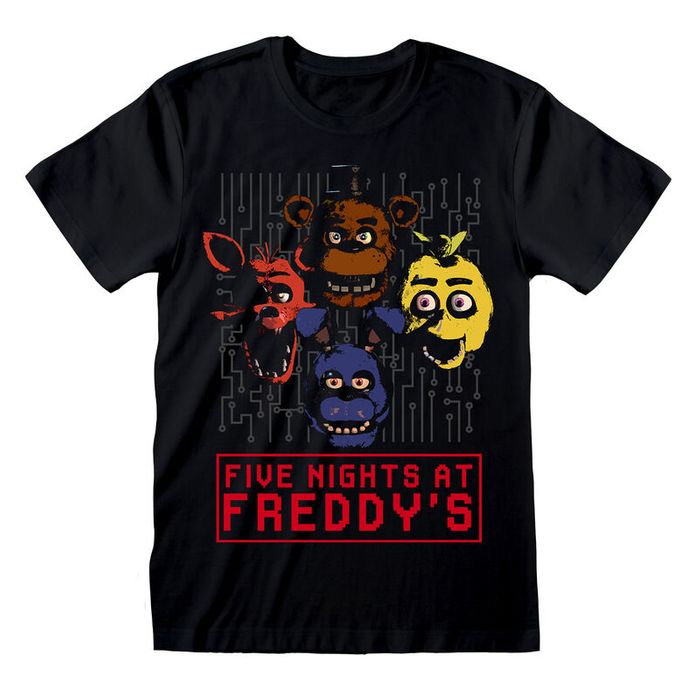 T-Shirts
