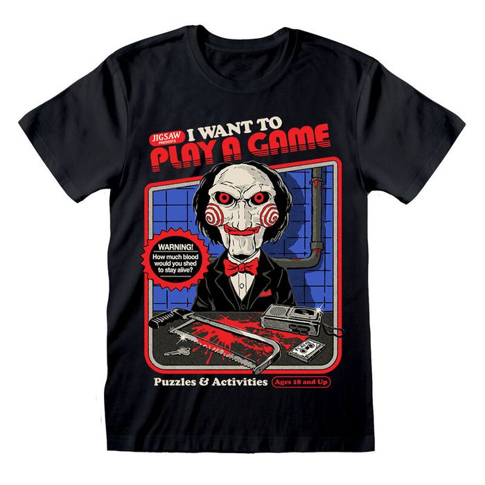 T-Shirts