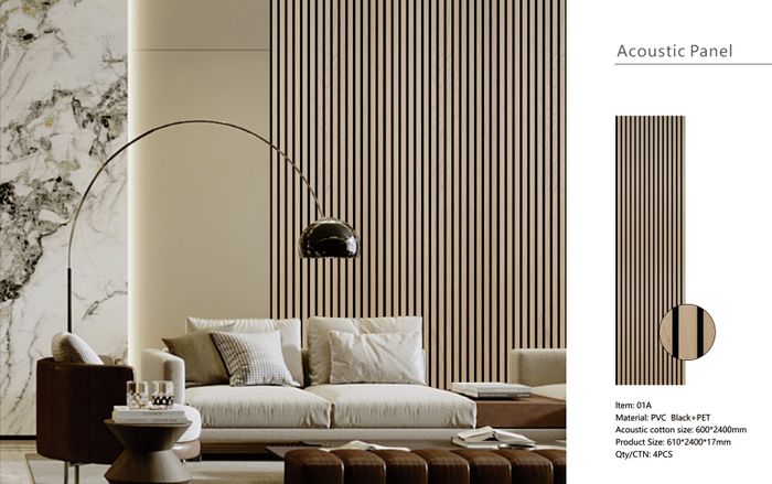 Wall Panels