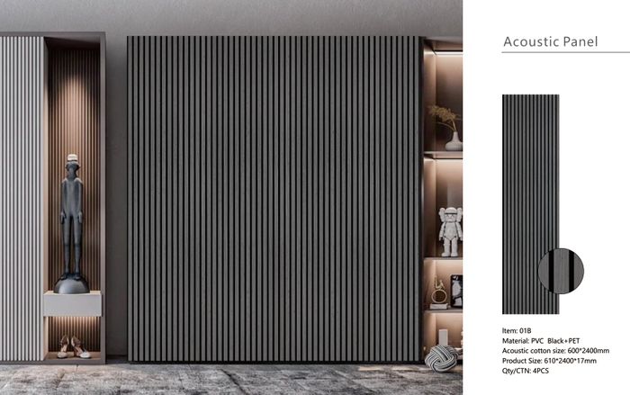 Wall Panels