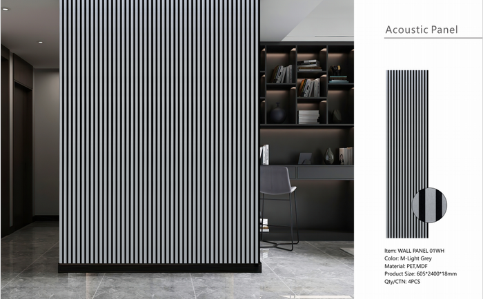Wall Panels