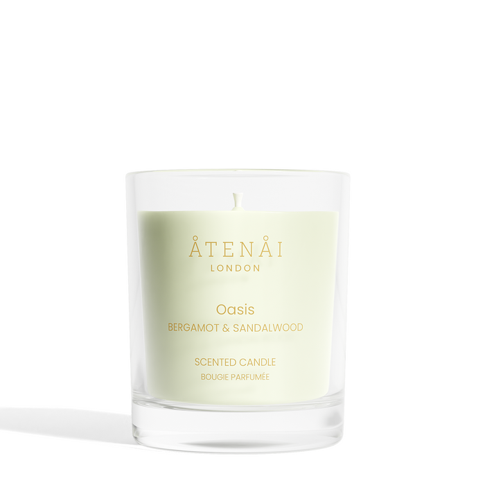 Atenai London Oasis Product Range