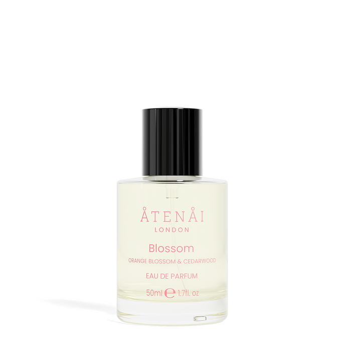 Atenai London Blossom Product Range