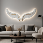 Angel Wing -Led light