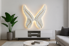 Angel Wing -Led light