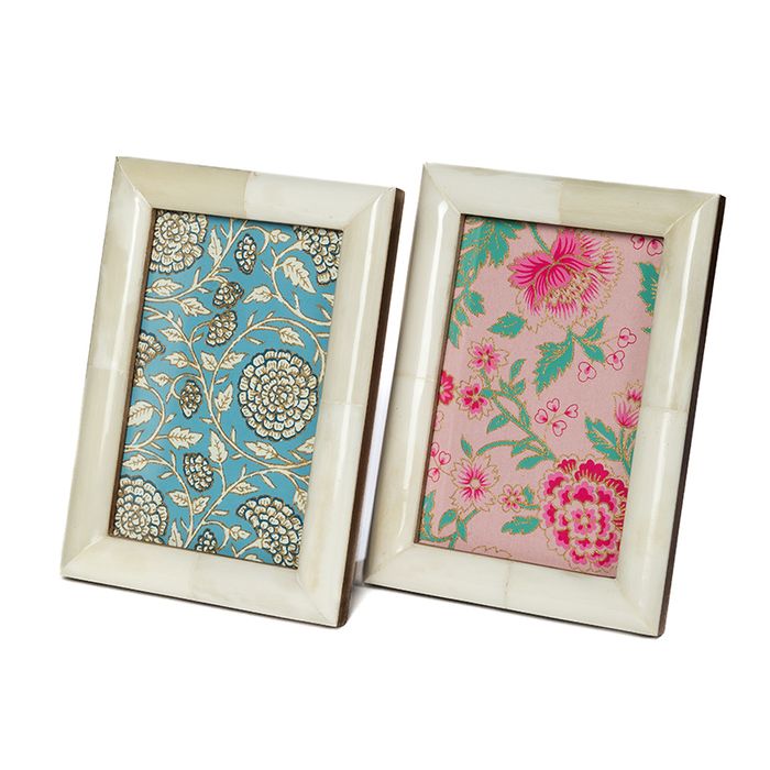 Handmade Photo Frames