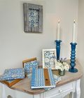 Handmade Photo Frames