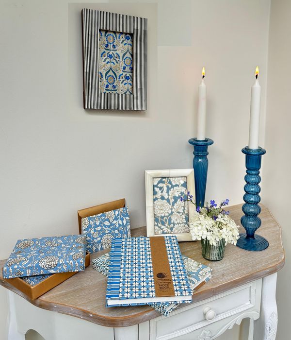 Handmade Photo Frames